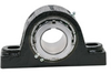 Rexnord ZA9203 Solid-housed Pillow Blocks Rex Spherical Roller Bearings - ZA9203 - RegalRexnord