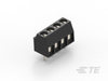 PCB Terminal Blocks - 1-1776112-4 - TE Connectivity