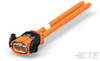 Electric, Hybrid & Fuel Cell Cable Assemblies - 1-2286937-3 - TE Connectivity