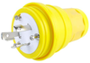 Power Entry Connectors - Inlets, Outlets, Modules -- 1301470074-ND - Image