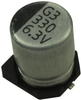 Aluminum Electrolytic Capacitor, 330Uf, 6.3V, 20%, Smd; Capacitor Case / Package Cornell Dubilier - 96W2437 - Newark, An Avnet Company