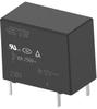 Power Relay, Spst-No, 24Vdc, 10A, Tht Rohs Compliant Oeg Te Connectivity - 50AJ9095 - Newark, An Avnet Company