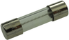 Fuse, Cartridge, 630Ma 5X20Mm Time Delay; Blow Characteristic Schurter - 04F956 - Newark, An Avnet Company