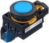Pb Switch, Spst-No, 10A, 120Vac, Screw; Switch Operation Idec - 47AC8777 - Newark, An Avnet Company