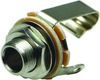 Connector, Phone Audio, Jack, 2 Position; No. Of Contacts Switchcraft/conxall - 39F782 - Newark, An Avnet Company