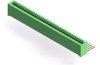 Card Edge Conn, Single, 40Pos, Wire Wrap; Card Edge Connector Type Edac - 65AJ2900 - Newark, An Avnet Company