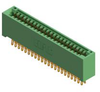 Card Edge Conn, Dual Side, 44Pos, Lug; Card Edge Connector Type Edac - 69AJ9102 - Newark, An Avnet Company