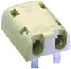 Wire-Board Conn, Receptacle, 2Pos, 4Mm; Product Range Te Connectivity - 08P3265 - Newark, An Avnet Company