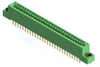 Card Edge Conn, Dual Side, 56Pos, Th; Card Edge Connector Type Edac - 75AJ4879 - Newark, An Avnet Company