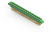 Card Conn, Dual Side, 62Pos, Wire Wrap; Card Edge Connector Type Edac - 61AJ2871 - Newark, An Avnet Company