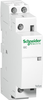 Contactor, Dpst-No, 24Vac, Din Rail Rohs Compliant Schneider Electric - 71AH4393 - Newark, An Avnet Company