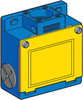 Limit Switch Body, Ip66; For Use With Telemecanique Sensors - 52T6136 - Newark, An Avnet Company