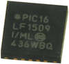Microcontroller Mcu, 8 Bit, Pic16, 20Mhz, Qfn-20; Product Range Microchip - 64T1070 - Newark, An Avnet Company