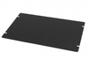 Small Enclosures - Chassis -- 1431-16BK3 - Image