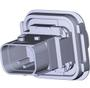 Conn Housing PL 2 POS Crimp ST Cable Mount Box - 792-1-1564546-1 - Utmel Electronic Limited