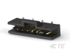 PCB Headers & Receptacles - 1-2823203-0 - TE Connectivity