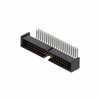 Connectors, Interconnects - Rectangular Connectors - Headers, Male Pins - 1293123-SHF-120-01-L-D-RA - Win Source Electronics