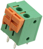 Terminal Blocks - Wire to Board - 609-4552-ND - DigiKey