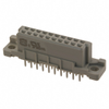 Backplane Connectors - DIN 41612 - 09242206825 - Lingto Electronic Limited
