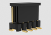AgilBrick™ 2.54mm -- G800MR591018BEU - Image