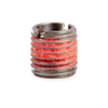 E-Z LOK™ Threaded Insert for Metal - Thin Wall - 303 Stainless - 5/16-18 x 7/16-20 x 0.438