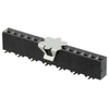 Headers, Receptacles, Female Sockets - A114789-ND - DigiKey
