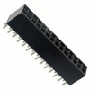 Headers, Receptacles, Female Sockets - 609-2278-ND - DigiKey