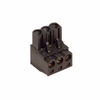 Headers, Plugs and Sockets - 281-1181-ND - DigiKey