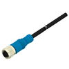 Circular Cable Assemblies - 17-T4151310004-005-ND - DigiKey