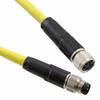 Circular Cable Assemblies - 277-12830-ND - DigiKey