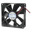 Fans, Thermal Management - Fans - DC Brushless Fans (BLDC) - CFM-9225-23-22 - Shenzhen Shengyu Electronics Technology Limited