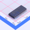 Communication Interface Chip/UART/485/232 >> I/O Expanders - MCP23S17-E/SO - LCSC Electronics Technology (HK) Limited