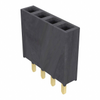 Connectors, Interconnects - Rectangular Connectors - Headers, Receptacles, Female Sockets - SSW-104-01-G-S - Shenzhen Shengyu Electronics Technology Limited