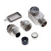 Circular Connector Assemblies - 1404412-ND - DigiKey