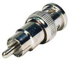 RCA Male To BNC Male Adapter - COMPPBP - HAVE, Inc.