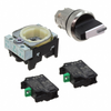 Selector Switches - 1948-1453-ND - DigiKey