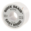 Desoldering Braid, Wick, Pumps - EB1086-ND - DigiKey