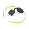 Eaton's Bussmann Series BK/HHG, ATC In-line Fuse Holder, 4