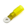 Molex 19164-0061 Perma-Seal Ring Terminal, 12-10 Ga., #6 Stud, Heat Shrink Insulated - 32800 - Waytek, Inc.
