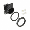 Modular/Ethernet Connector (RJ45, RJ11) Jacks - SC1973-ND - DigiKey
