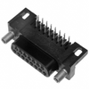 D-Sub Connector Assemblies - A33979-ND - DigiKey