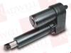 Linear Actuator -- 186947331