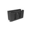 Headers, Male Pins - 609-10143535-313KLFTR-ND - DigiKey