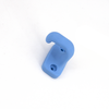 COAT HOOK BLUE - HK-CM40-BBU - HK-CM40-BBU - Sugatsune America, Inc.