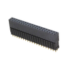 Headers, Receptacles, Female Sockets - SAM9317-ND - DigiKey