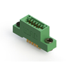 Edgeboard Connectors - 151-345-012-555-203-ND - DigiKey