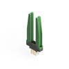 Edgeboard Connectors - 151-396-010-522-878-ND - DigiKey