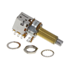 Rotary Potentiometers, Rheostats - 119-18VRGT732S504NA3-ND - DigiKey