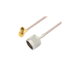 Coaxial Cables (RF) - 6099-PE3C4416-18-ND - DigiKey