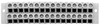 Din 41612 Type D/E/F Female Connectors 32 & 48 Pin -- 303432(02)001 - Image